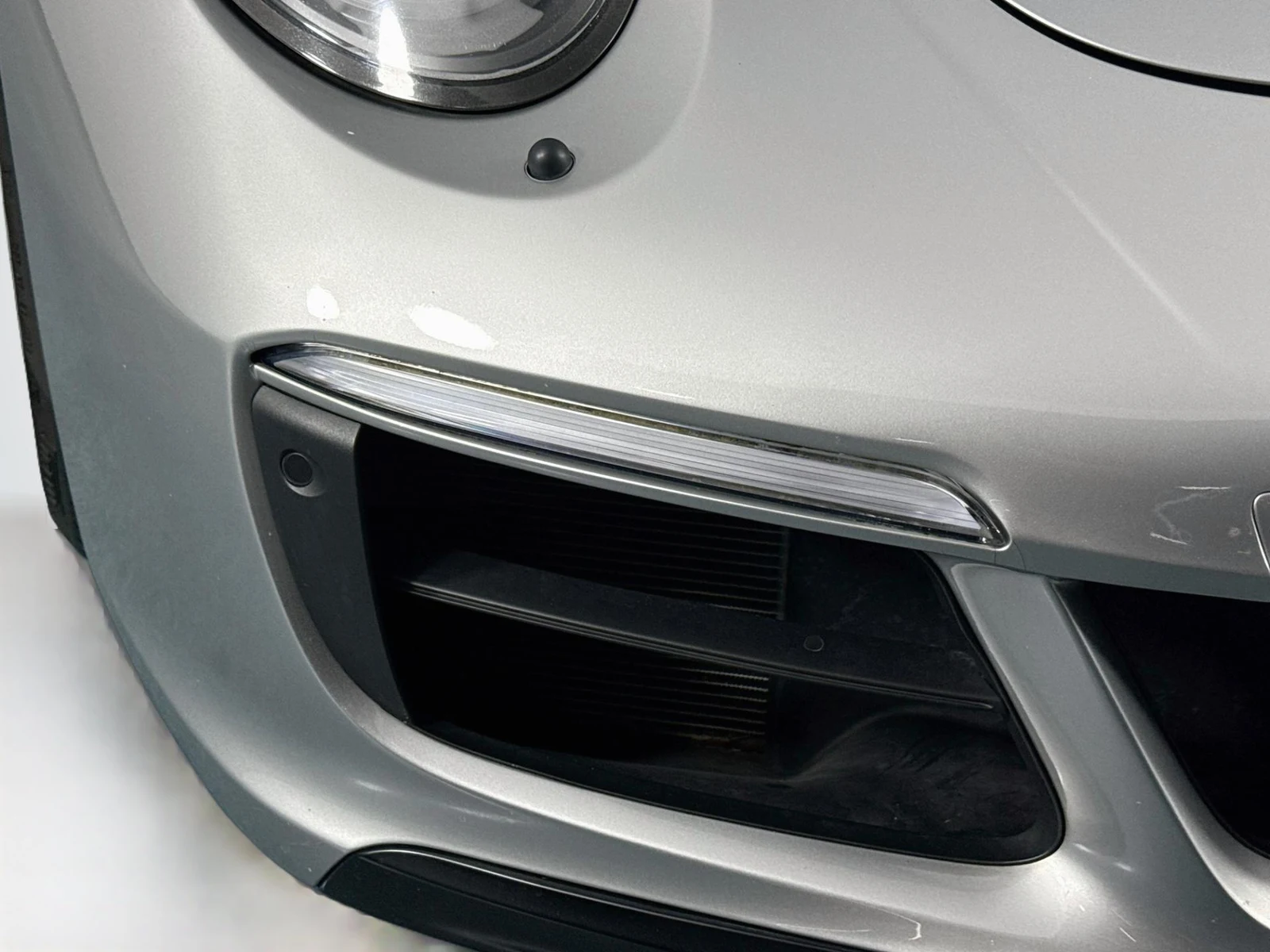 2018 Porsche 911 Carrera 4 GTS, 28/30