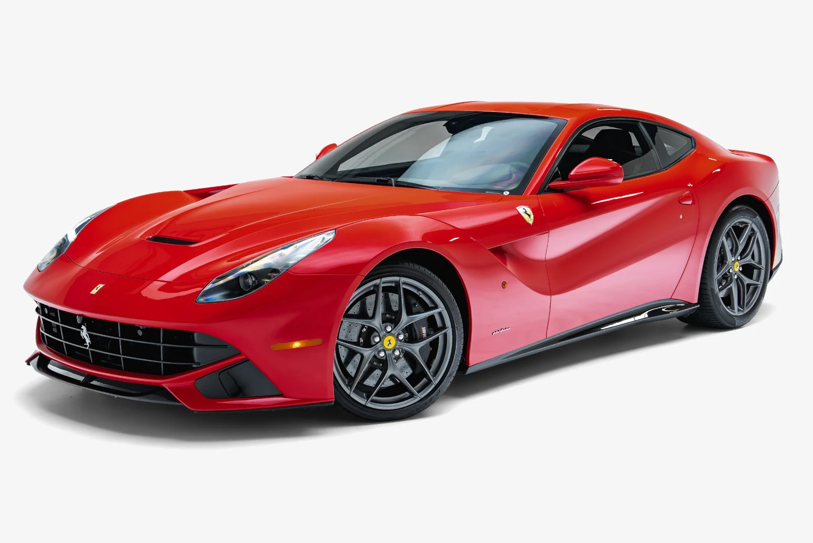 2017 Ferrari F12berlinetta, 8/30