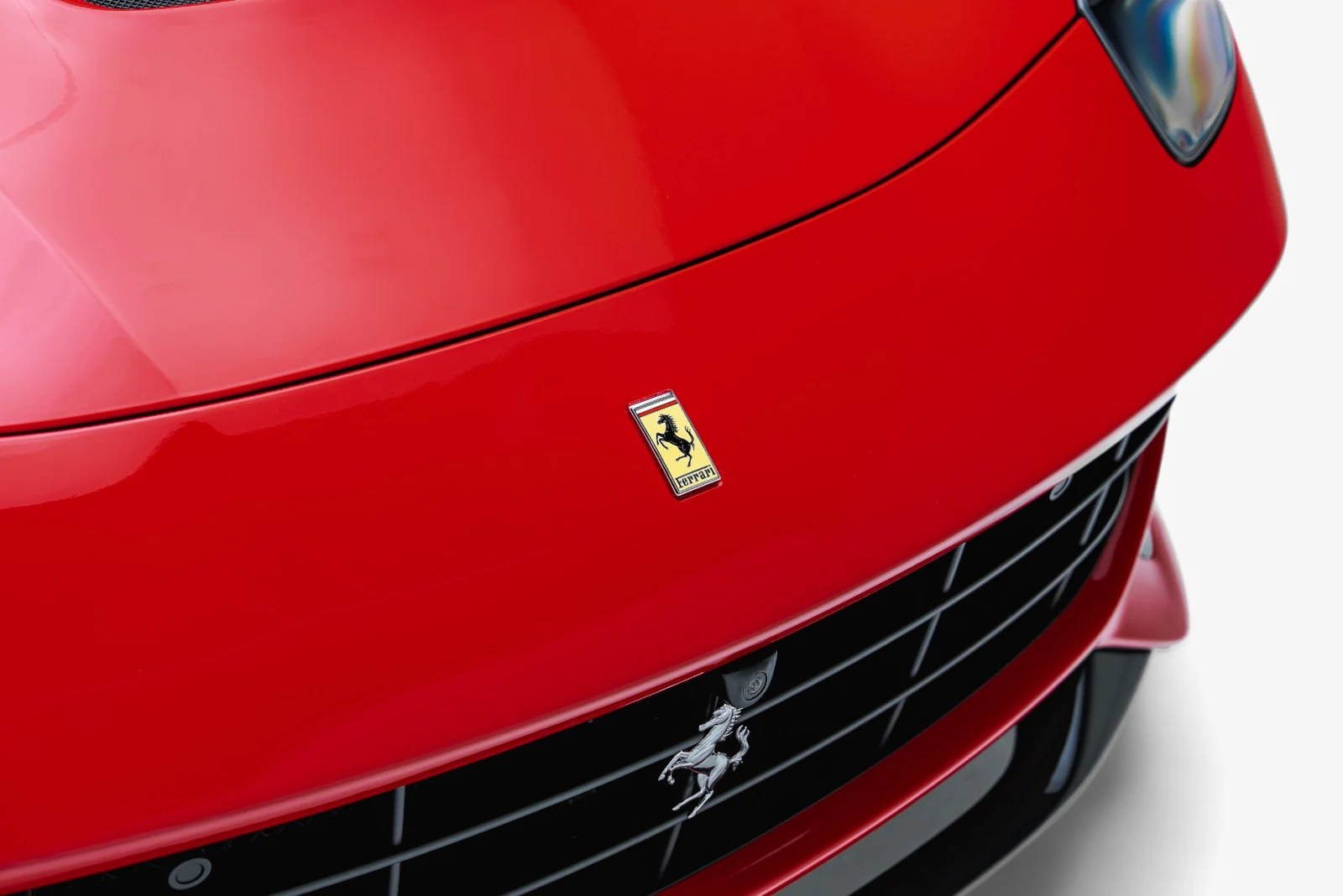 2017 Ferrari F12berlinetta, 12/30