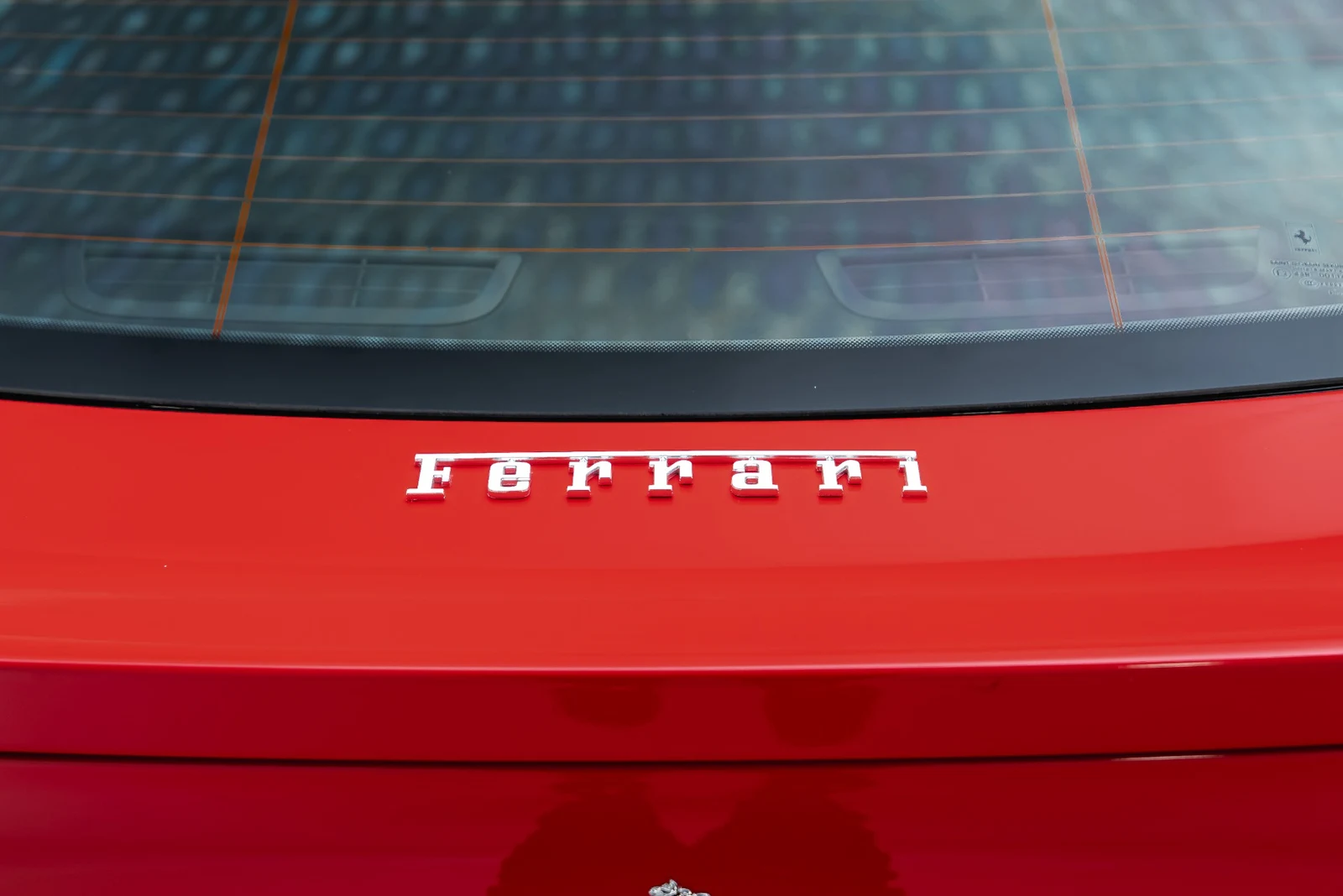 2017 Ferrari F12berlinetta, 17/30