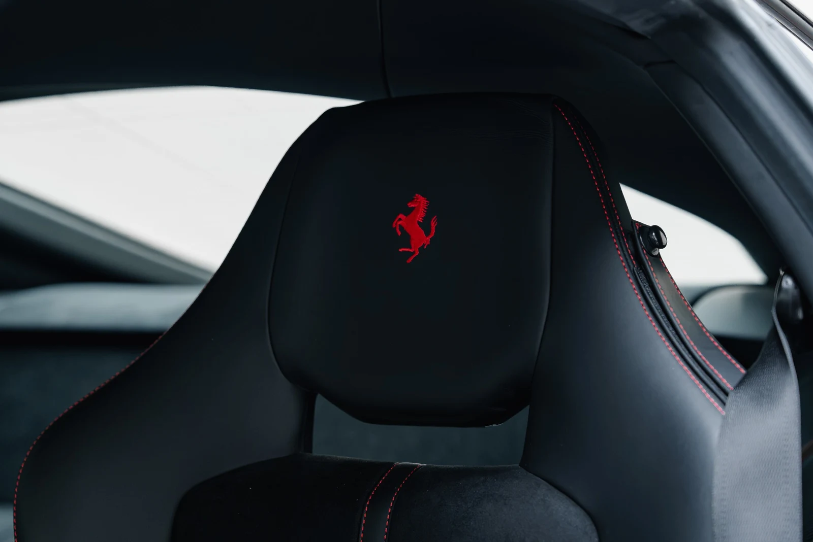 2017 Ferrari F12berlinetta, 22/30