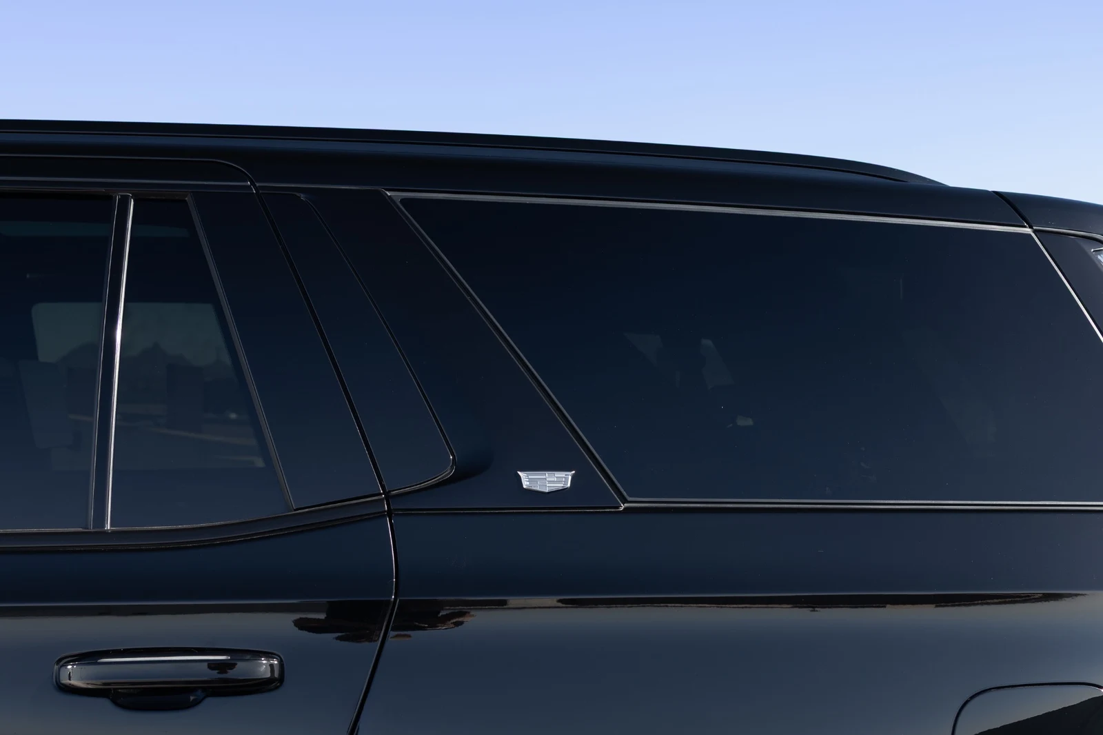 2024 Cadillac Escalade-V, 6/30