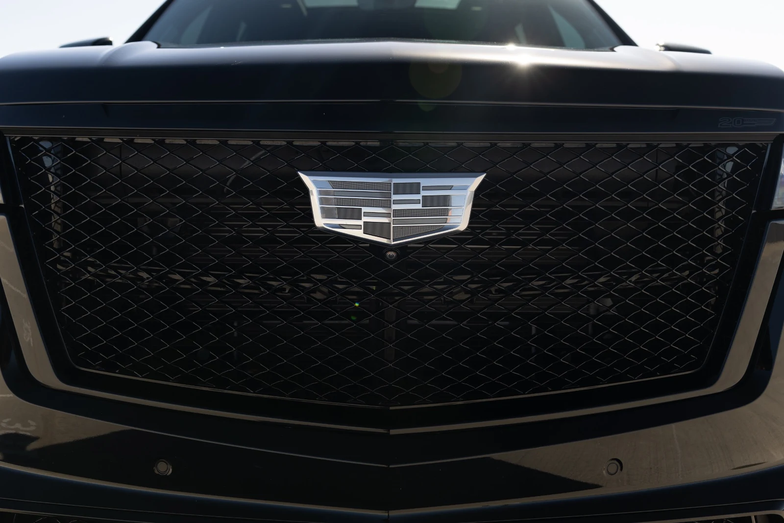 2024 Cadillac Escalade-V, 7/30