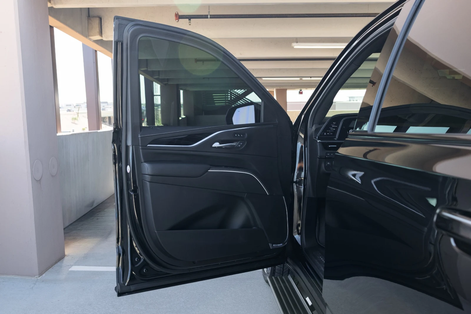 2024 Cadillac Escalade-V, 13/30
