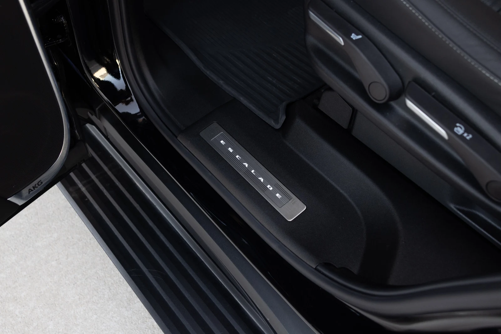 2024 Cadillac Escalade-V, 24/30