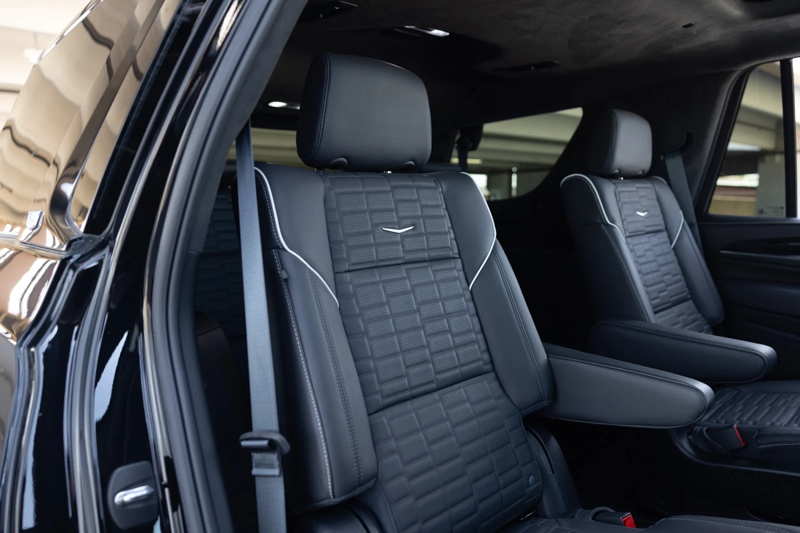 2024 Cadillac Escalade-V, 28/30