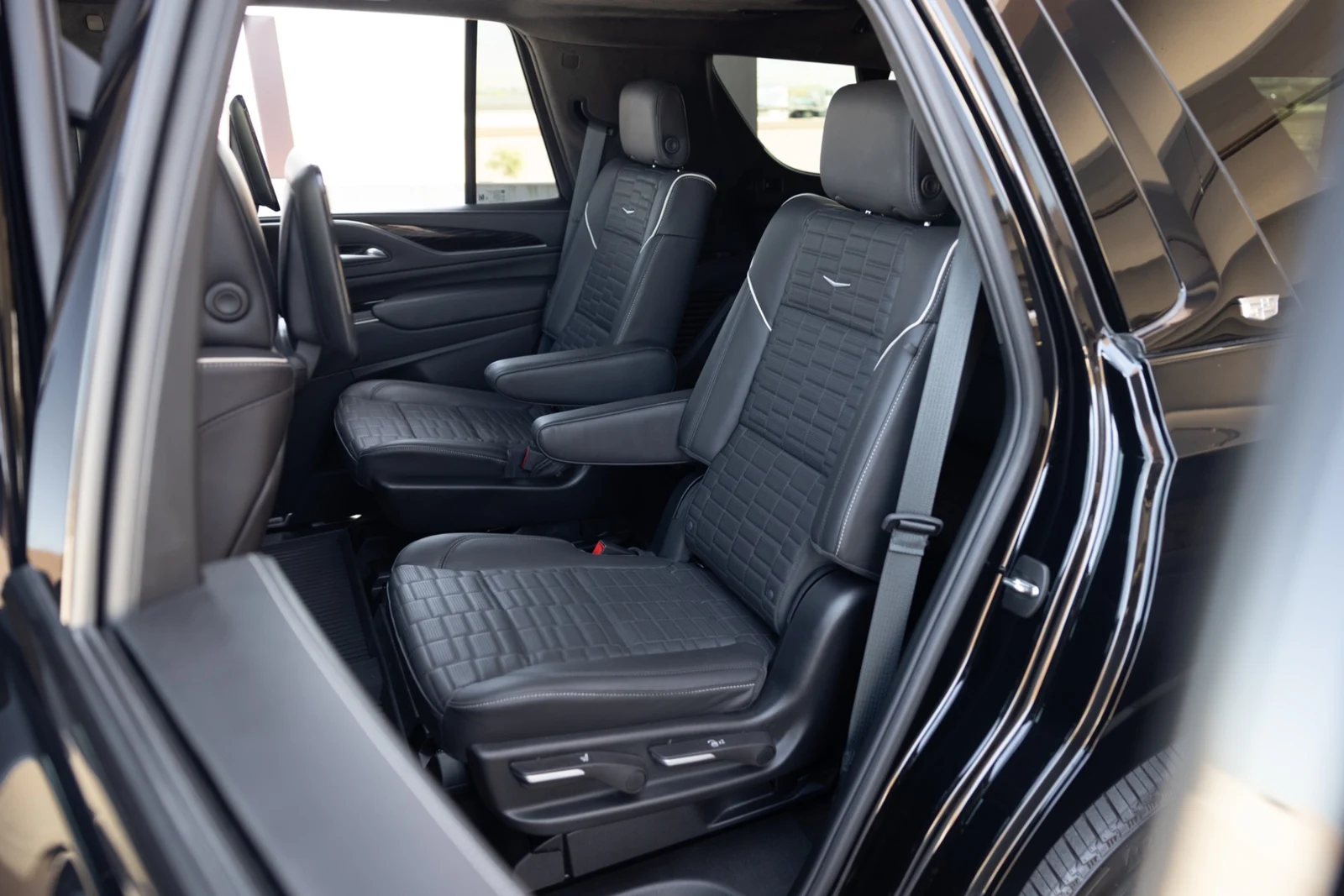 2024 Cadillac Escalade-V, 29/30