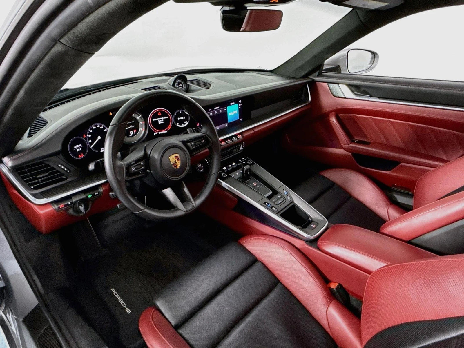 2023 Porsche 911 Turbo S, 10/30