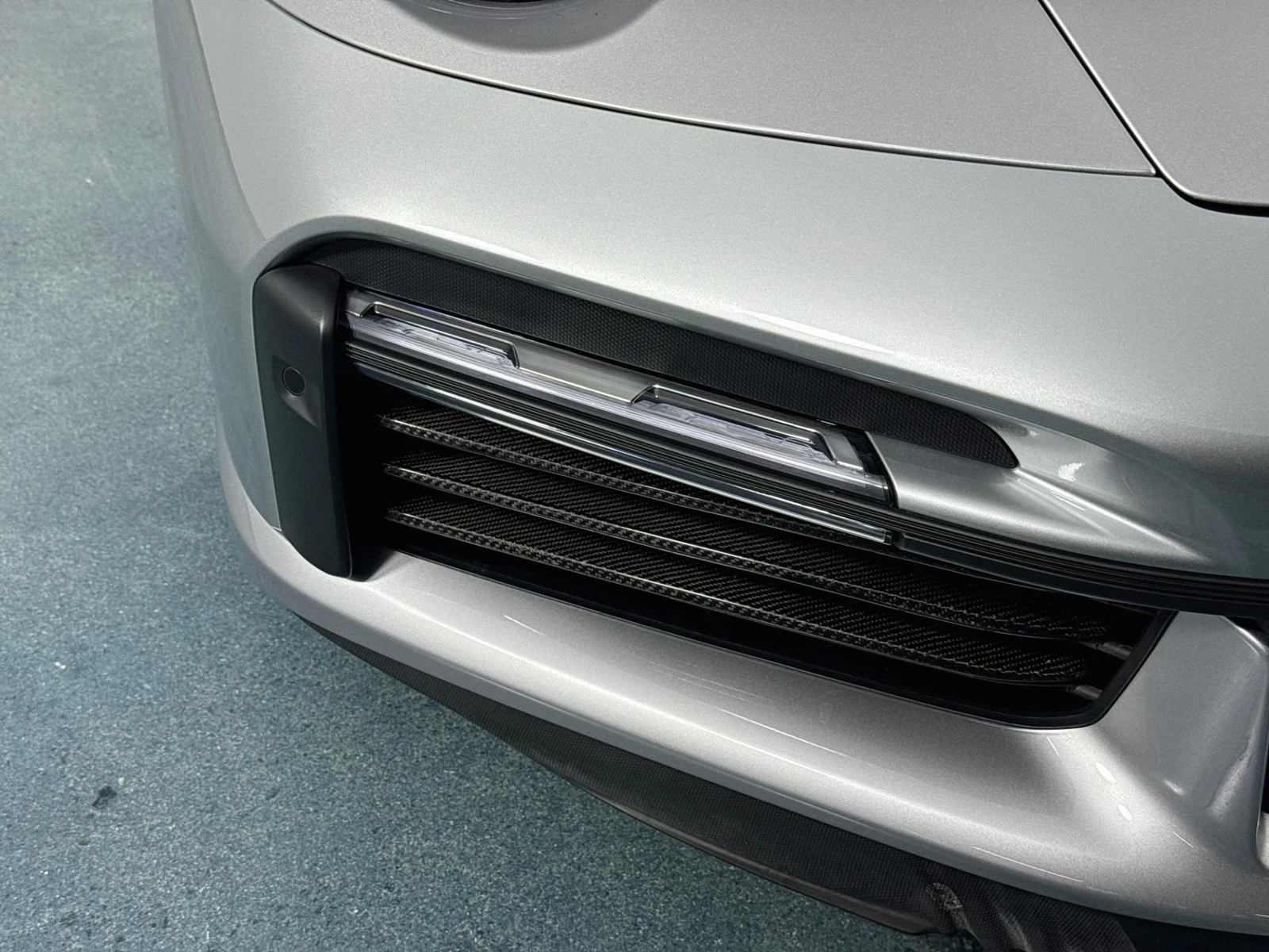 2023 Porsche 911 Turbo S, 21/30