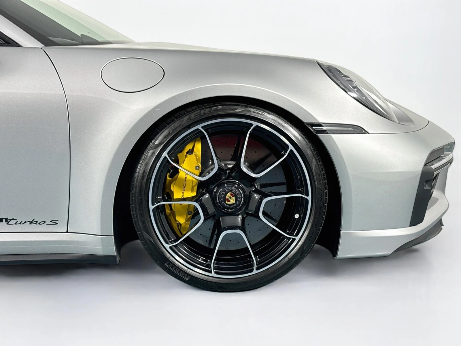 2023 Porsche 911 Turbo S, 29/30