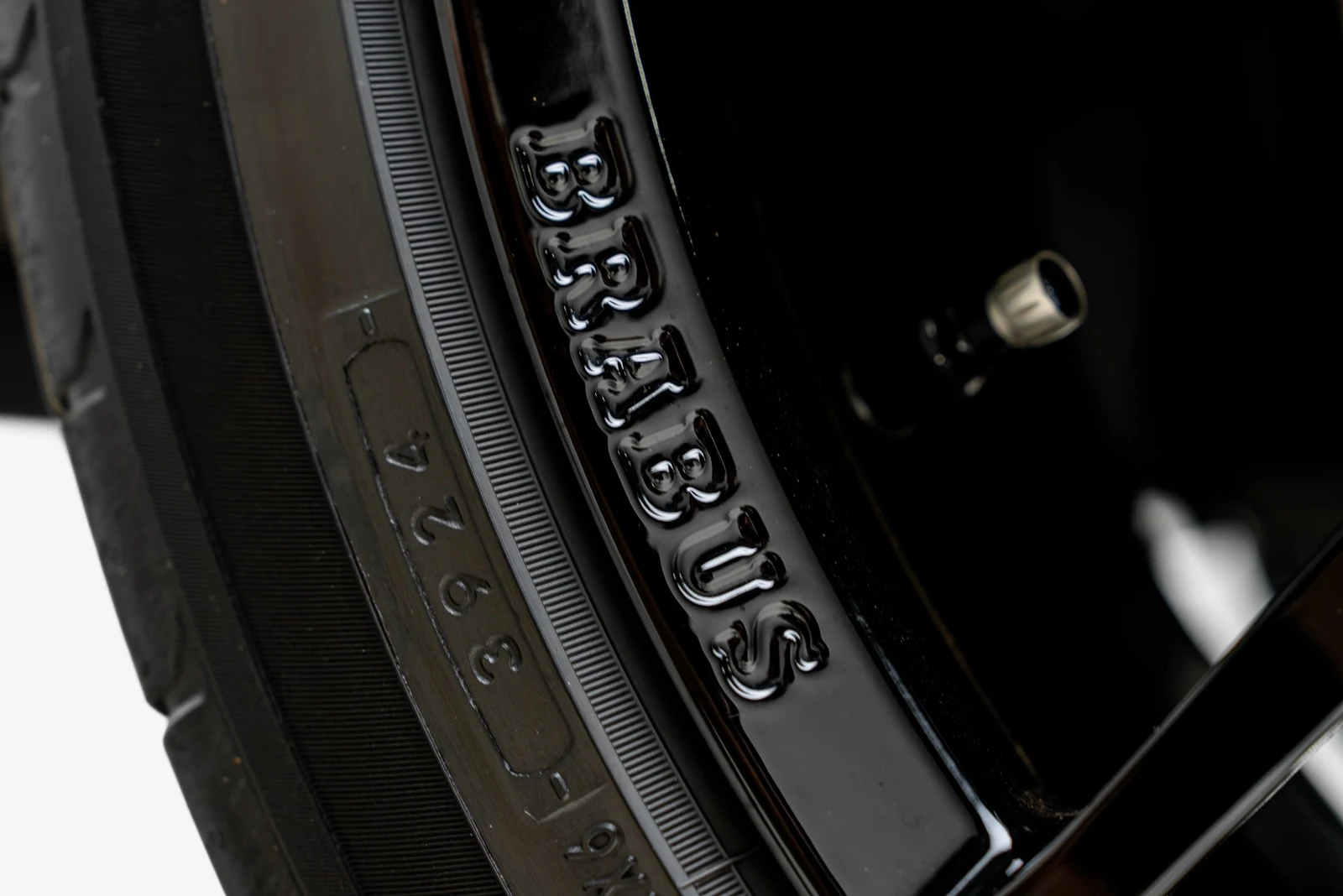 2025 BRABUS 800 Superblack Masterpiece (G 63), 7/30