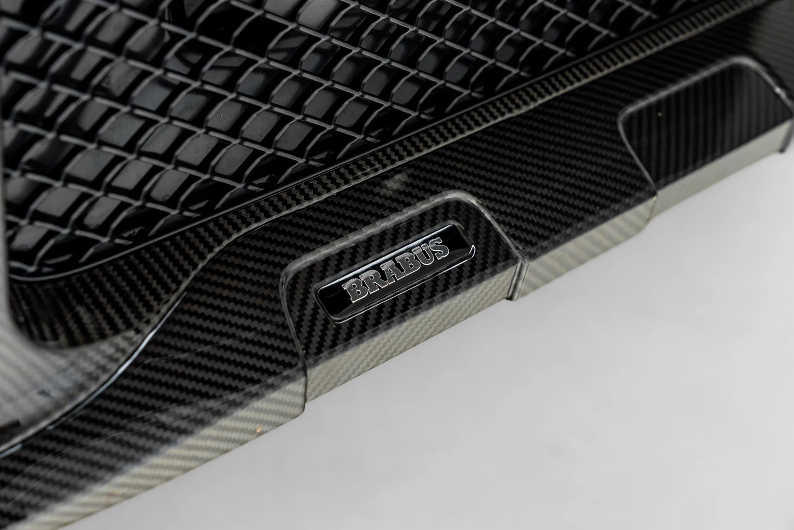 2025 BRABUS 800 Superblack Masterpiece (G 63), 8/30