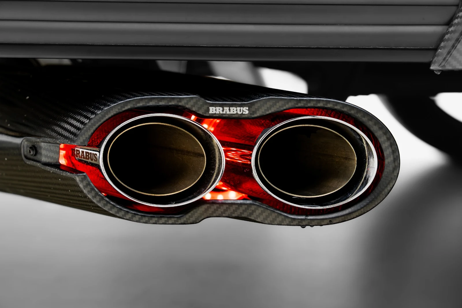 2025 BRABUS 800 Superblack Masterpiece (G 63), 10/30