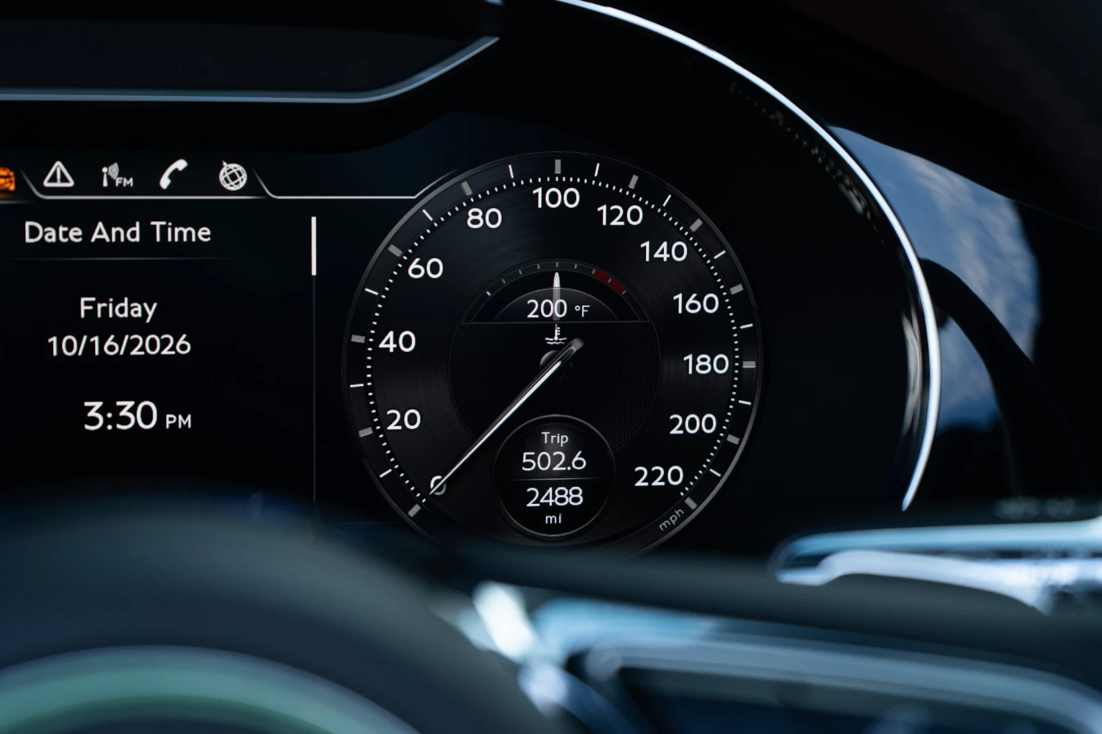 2024 Bentley Continental GTC Speed Edition 12, 8/30