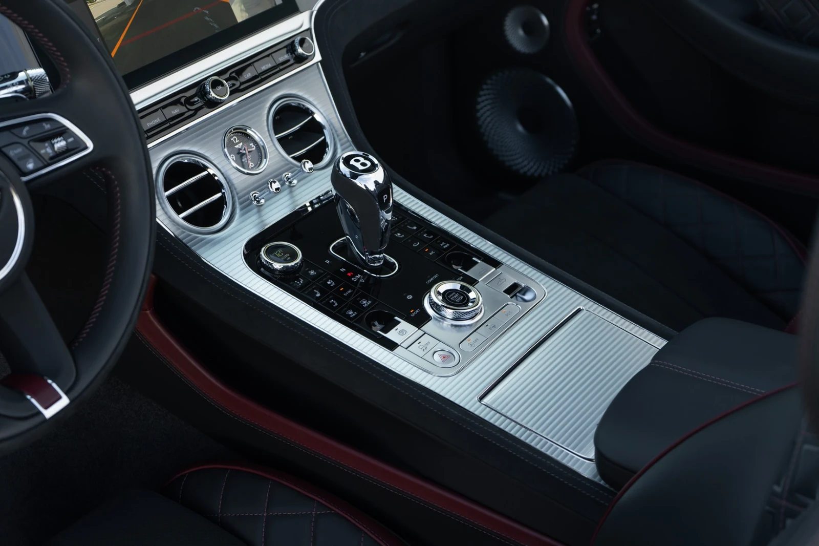 2024 Bentley Continental GTC Speed Edition 12, 15/30