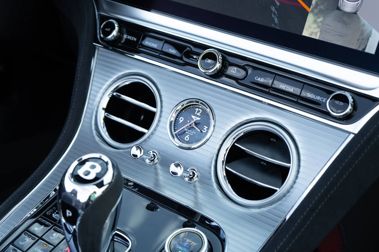2024 Bentley Continental GTC Speed Edition 12, 16/30