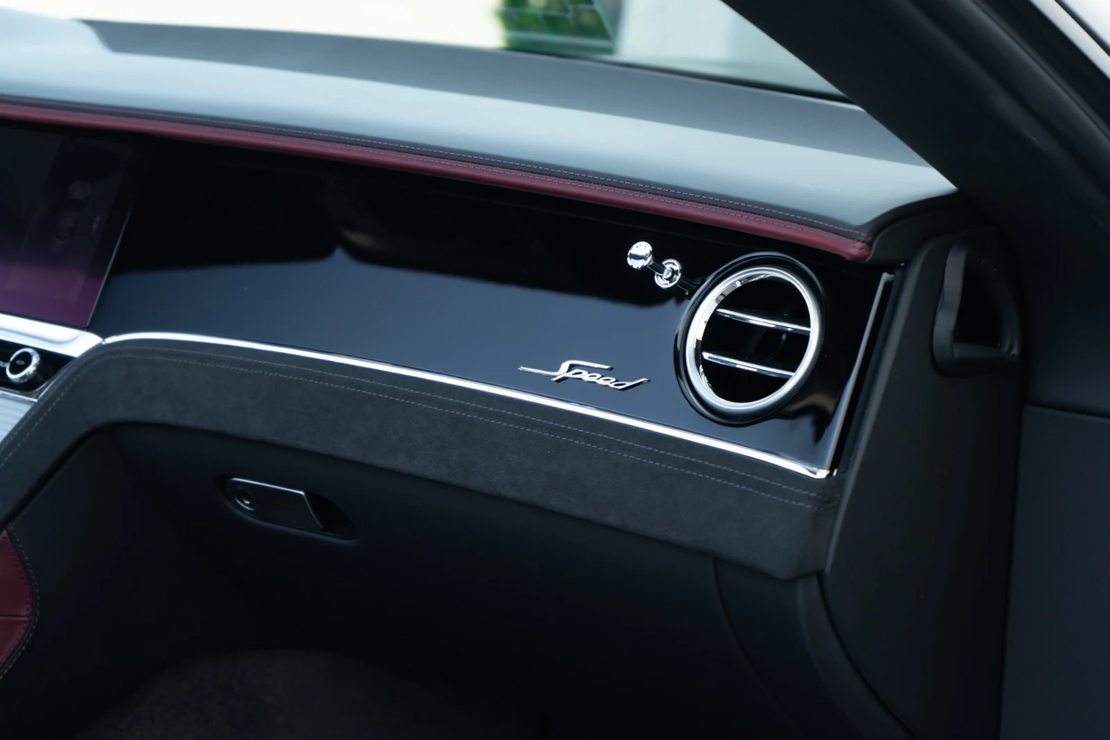 2024 Bentley Continental GTC Speed Edition 12, 18/30