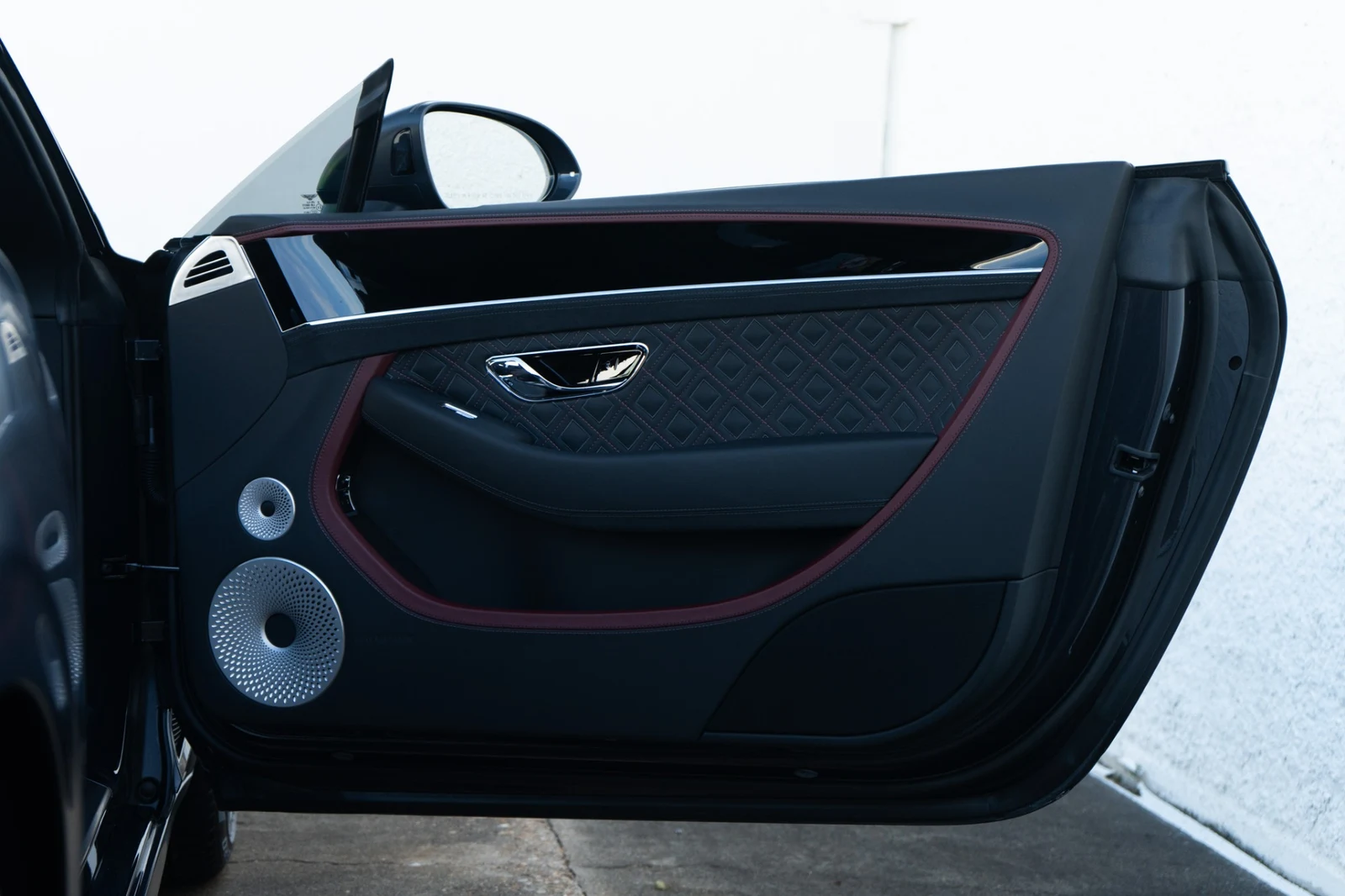2024 Bentley Continental GTC Speed Edition 12, 23/30