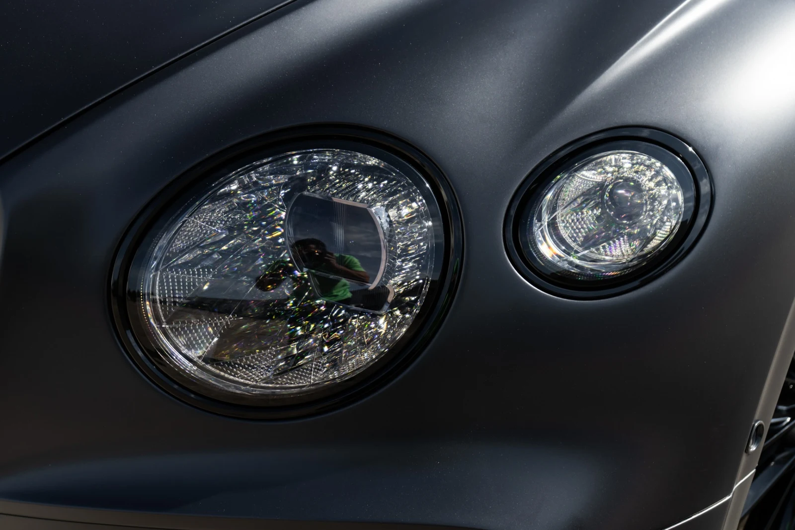 2024 Bentley Continental GTC Speed Edition 12, 24/30