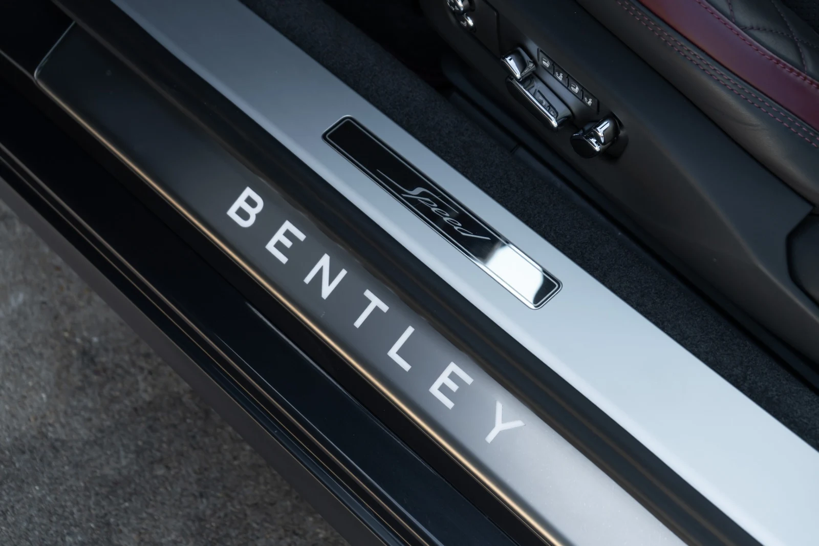 2024 Bentley Continental GTC Speed Edition 12, 28/30