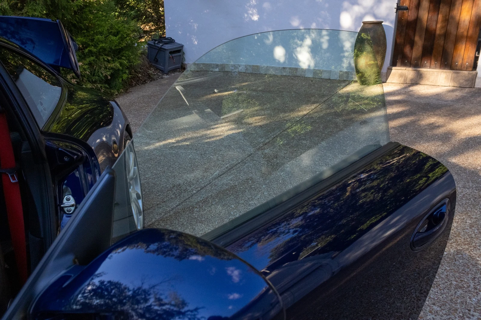 2007 Porsche 911 GT3, 13/30