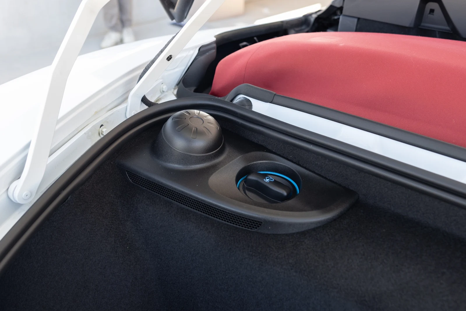 2020 Porsche 718 Boxster Spyder, 14/30