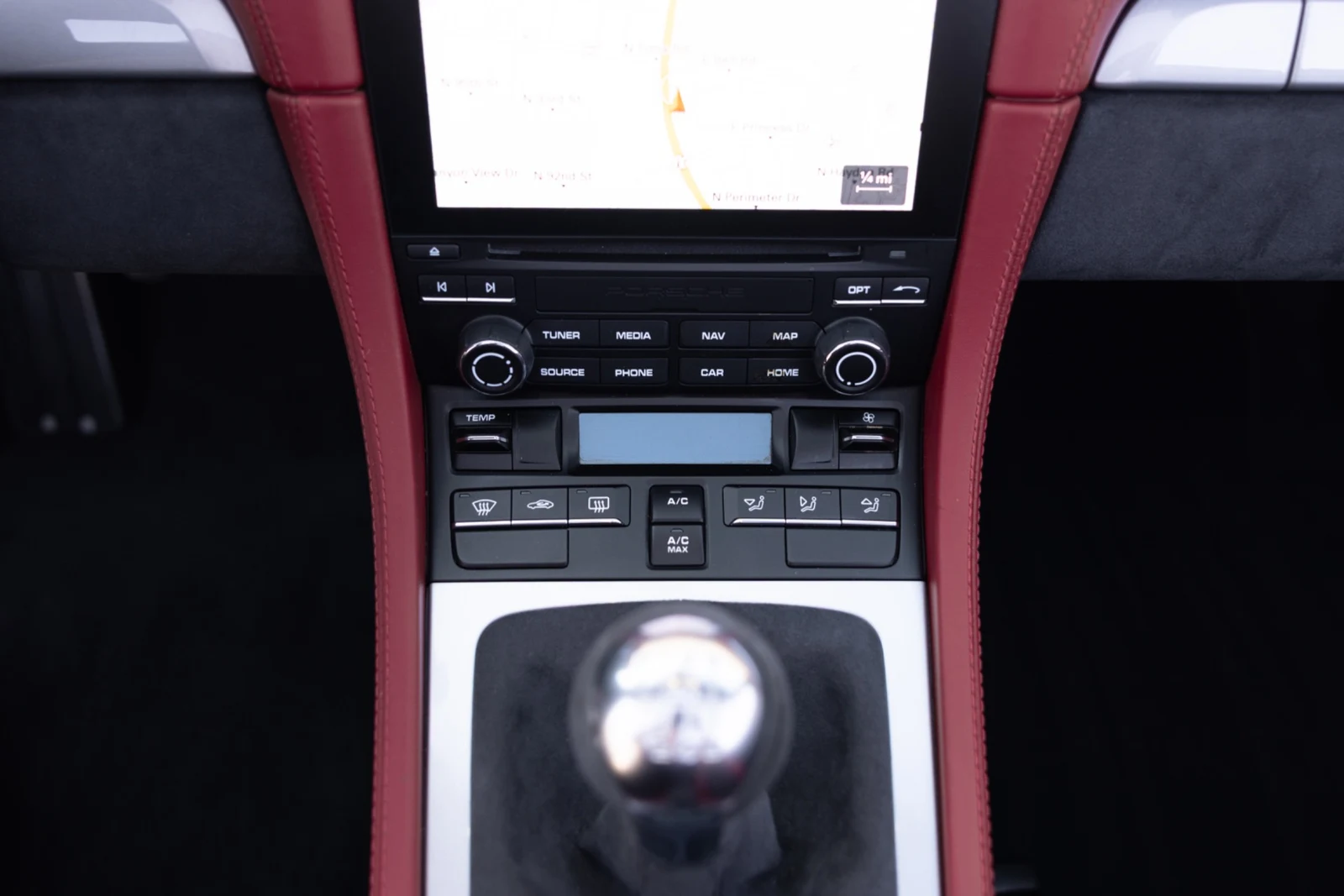 2020 Porsche 718 Boxster Spyder, 23/30