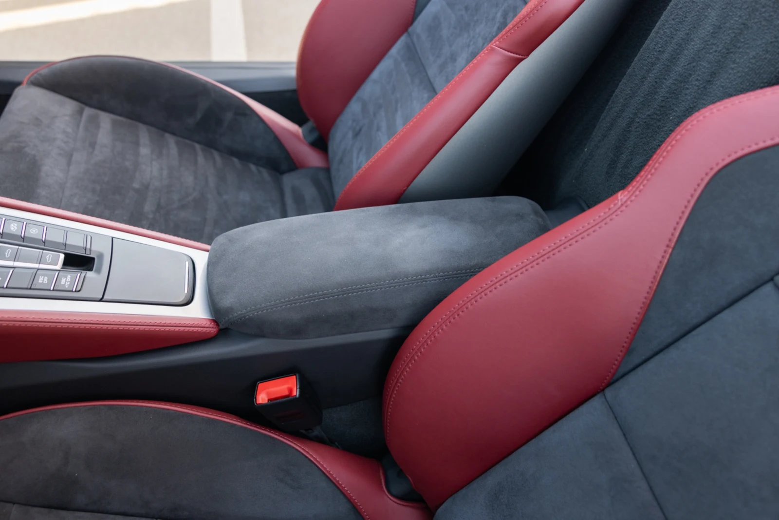 2020 Porsche 718 Boxster Spyder, 30/30