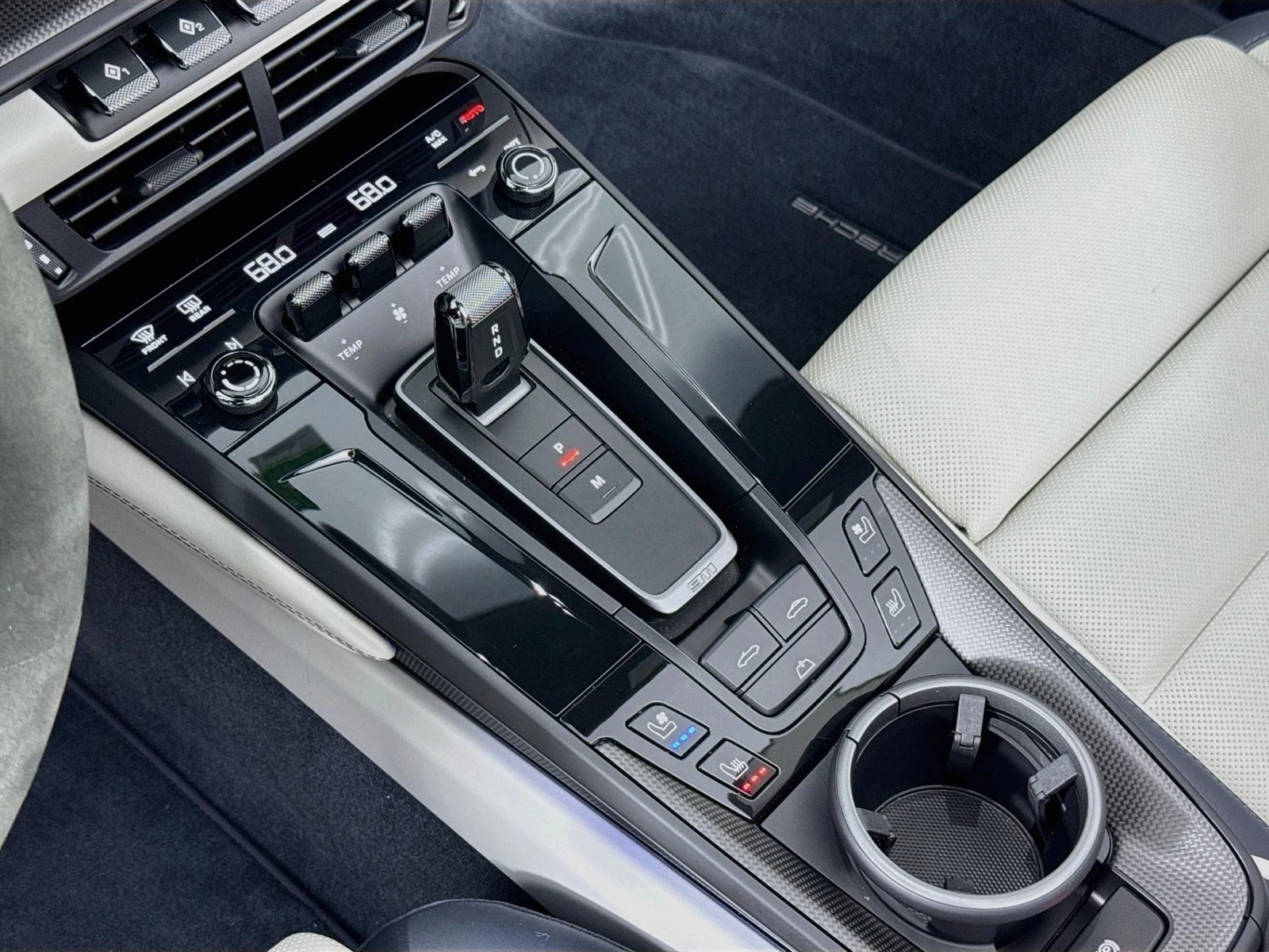2025 Porsche 911 Carrera Cabriolet, 18/30