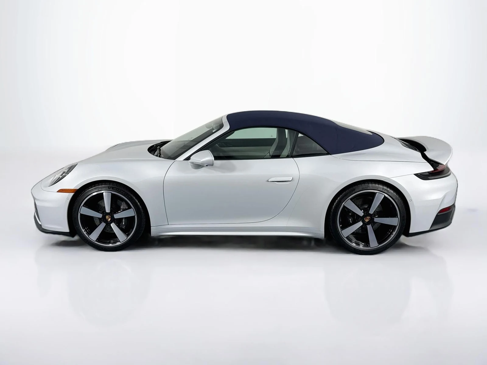 2025 Porsche 911 Carrera Cabriolet, 22/30