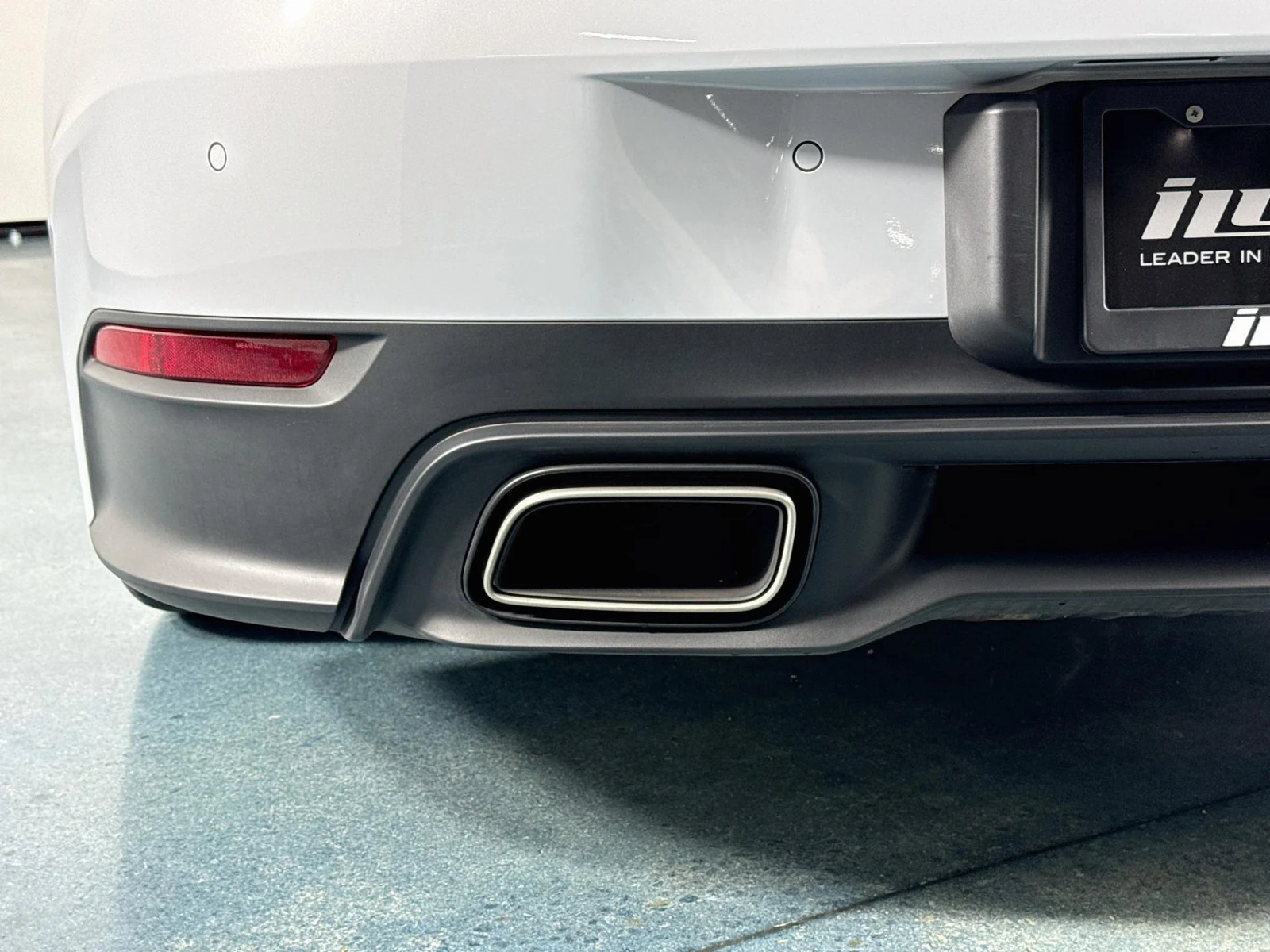 2025 Porsche 911 Carrera Cabriolet, 25/30