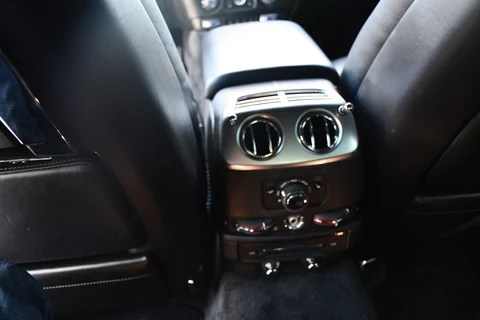 2015 Rolls-Royce Ghost, 12/14
