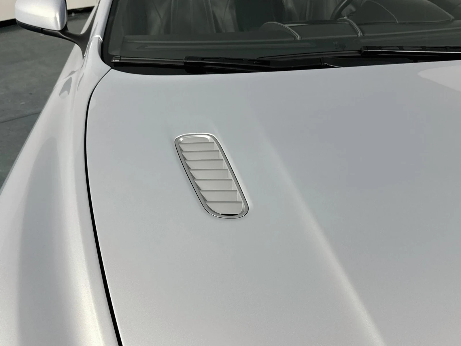 2014 Aston Martin DB9, 29/30