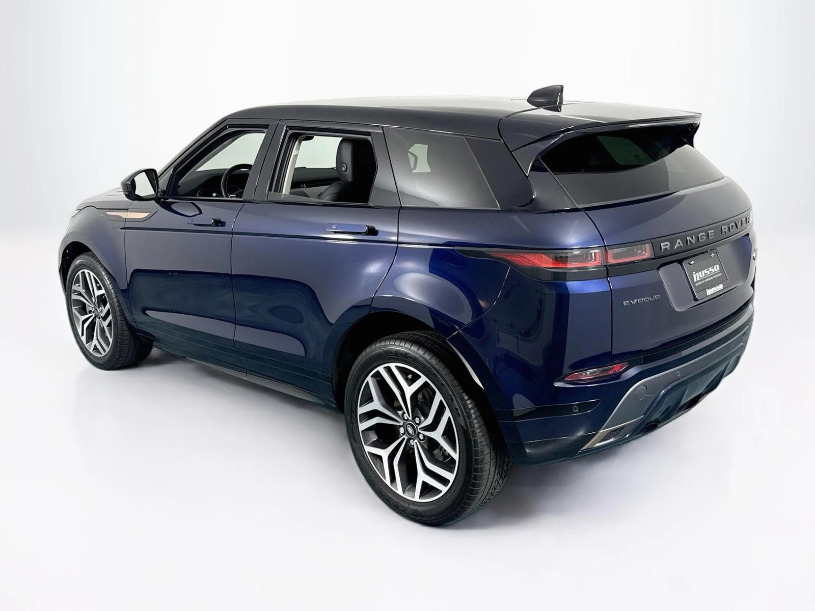 2023 Land Rover Range Rover Evoque P250 R-Dynamic SE, 4/30