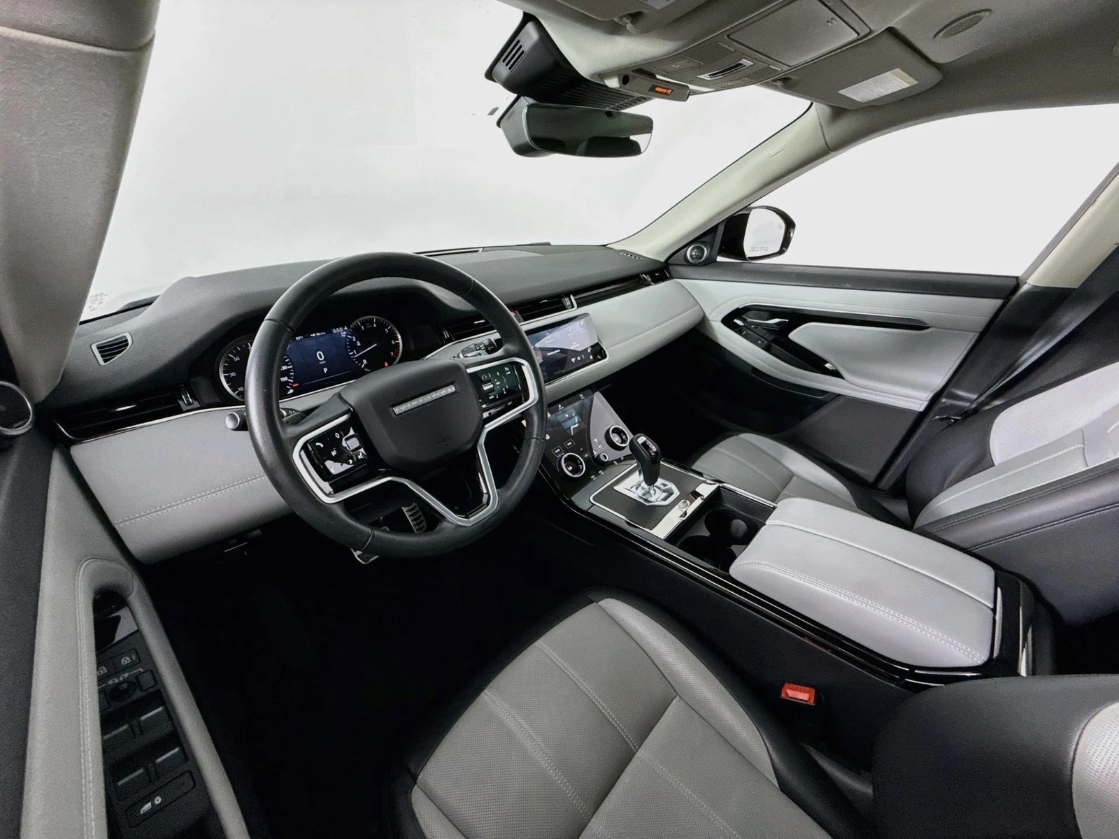 2023 Land Rover Range Rover Evoque P250 R-Dynamic SE, 13/30