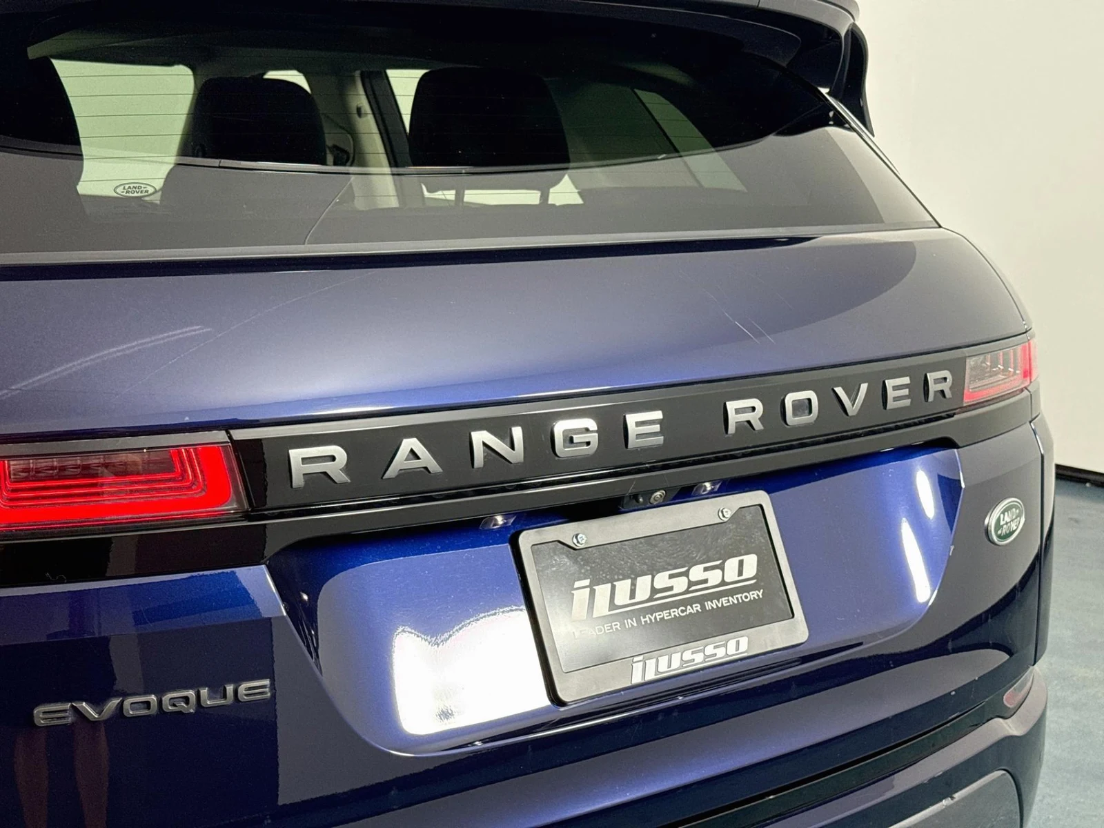 2023 Land Rover Range Rover Evoque P250 R-Dynamic SE, 24/30