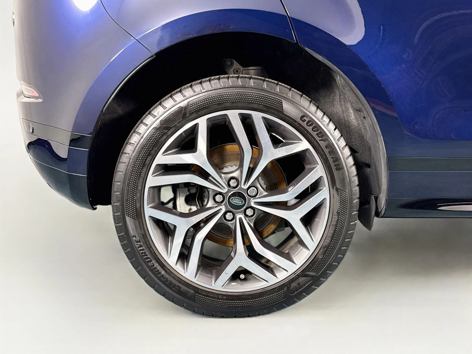 2023 Land Rover Range Rover Evoque P250 R-Dynamic SE, 26/30