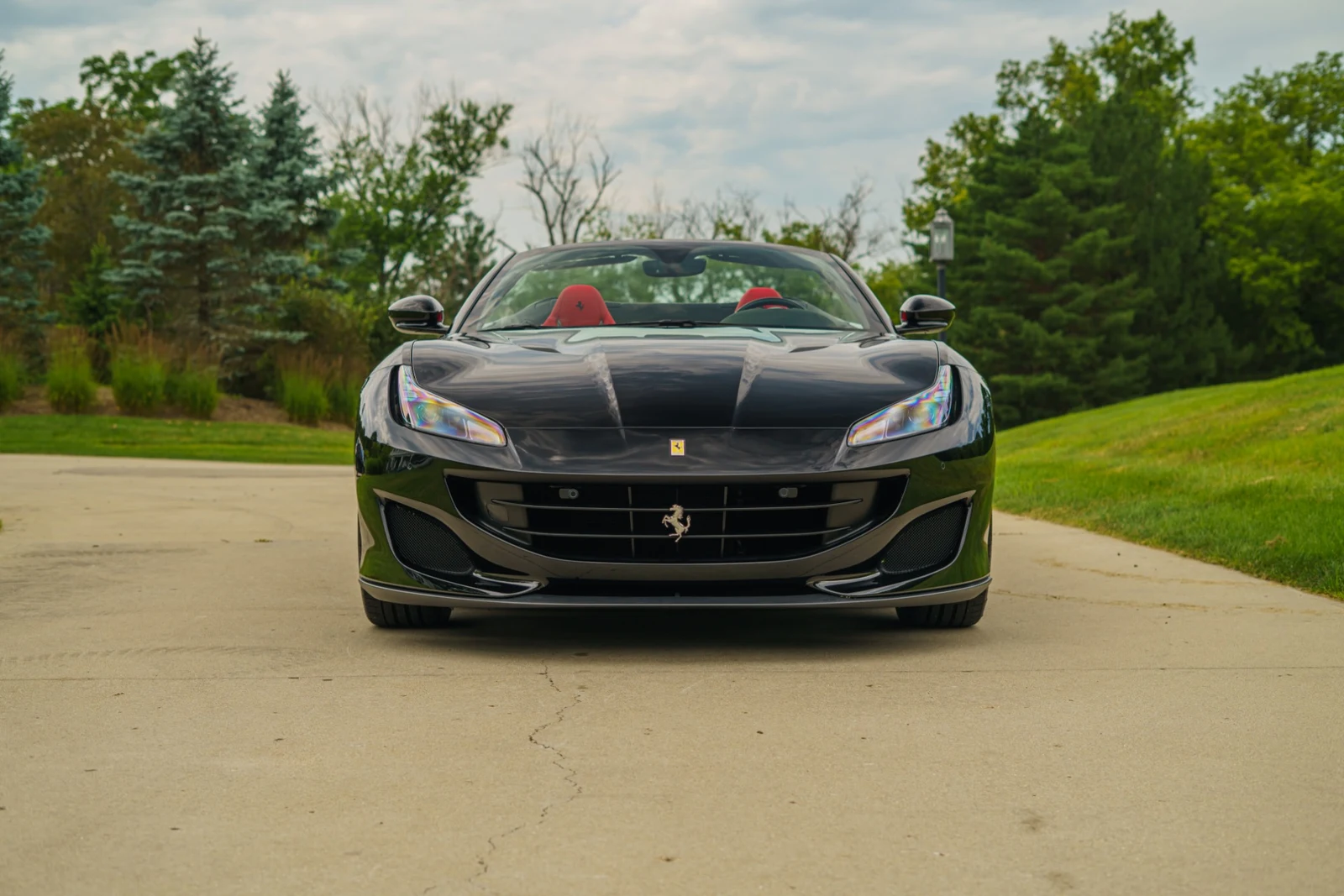 2019 Ferrari Portofino, 8/30