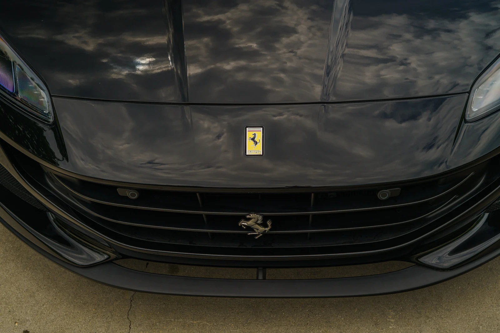 2019 Ferrari Portofino, 9/30