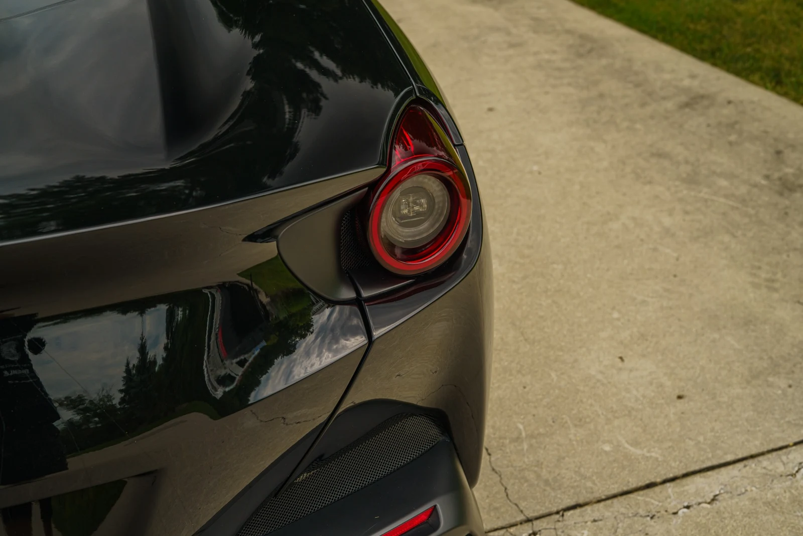 2019 Ferrari Portofino, 11/30