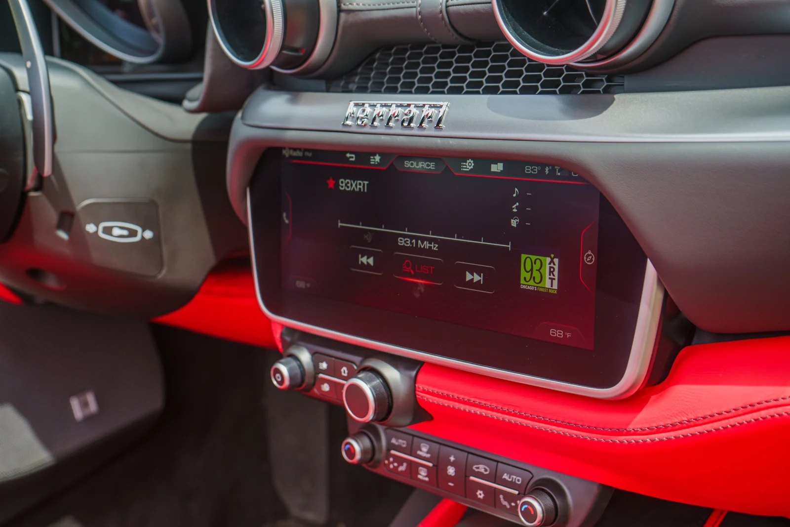 2019 Ferrari Portofino, 15/30
