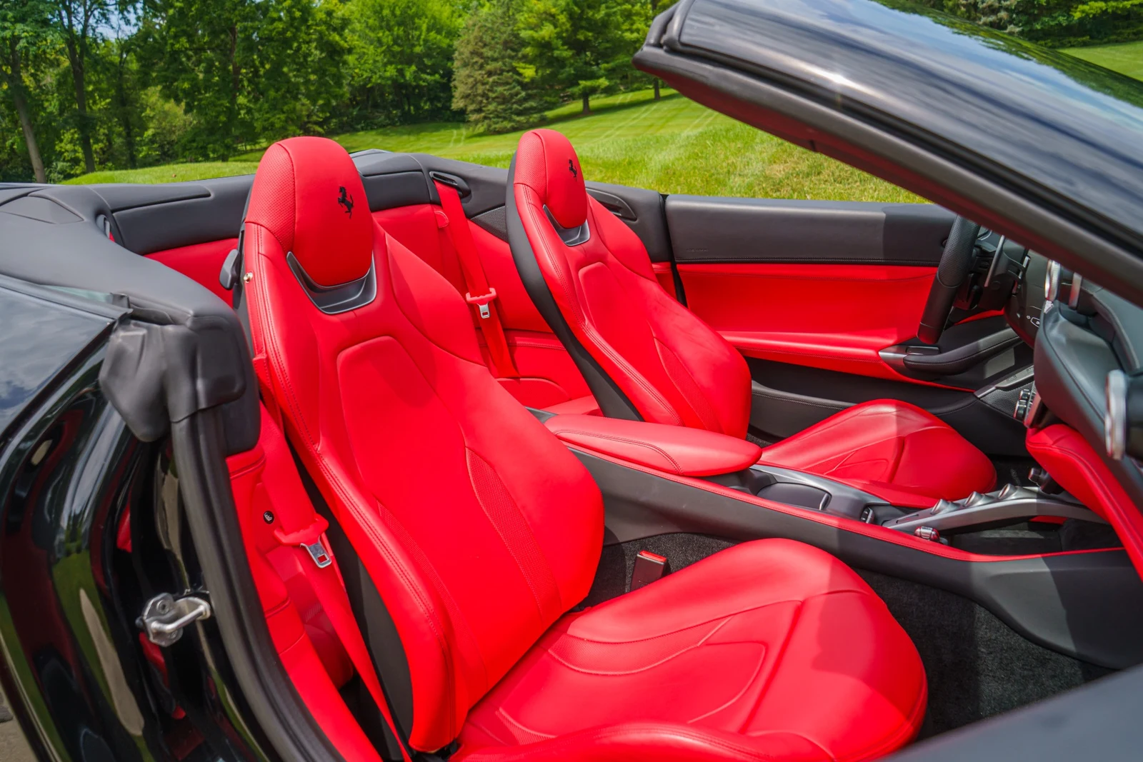 2019 Ferrari Portofino, 16/30