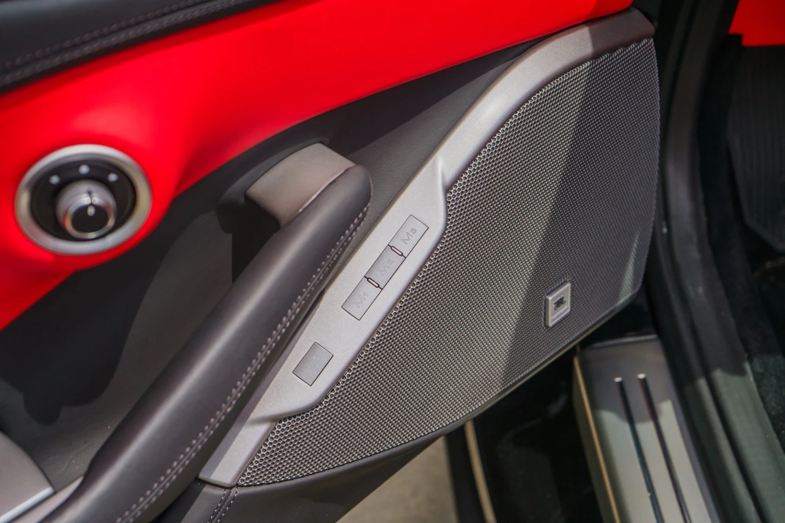2019 Ferrari Portofino, 18/30