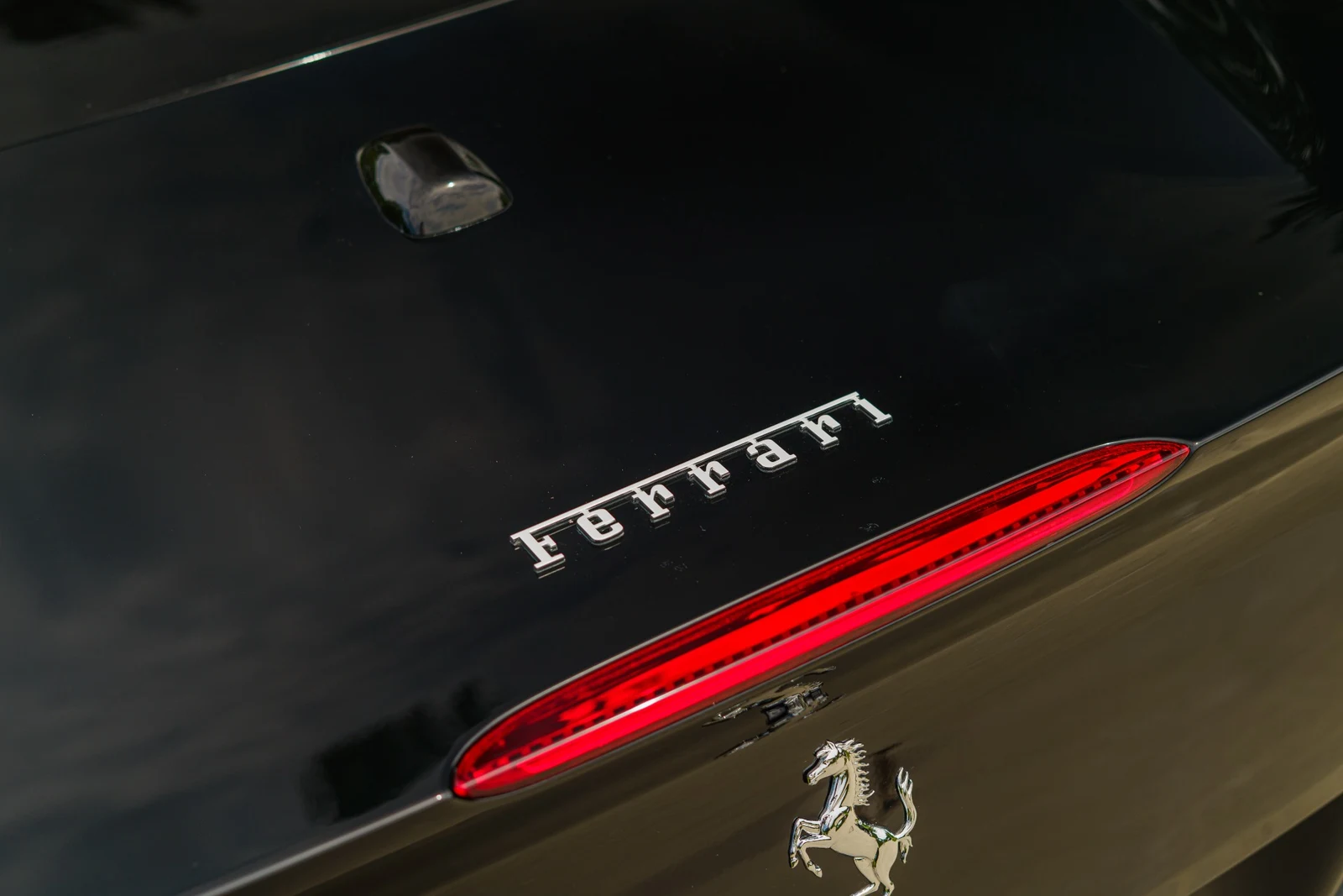 2019 Ferrari Portofino, 24/30