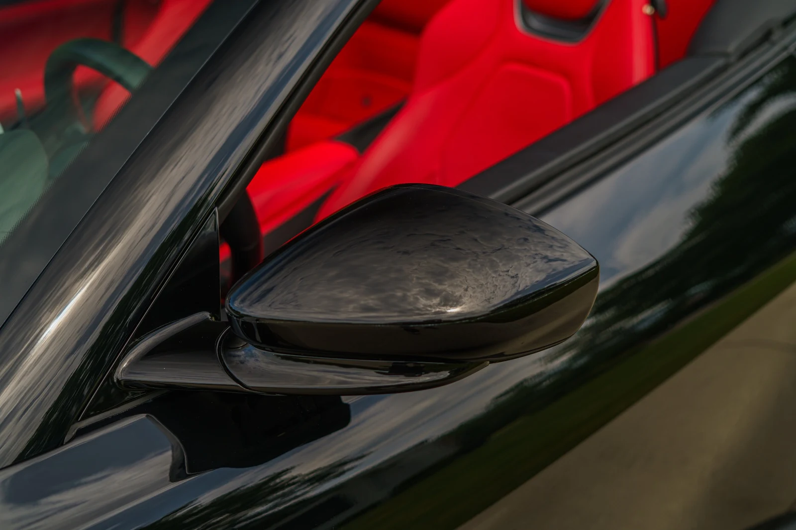 2019 Ferrari Portofino, 26/30