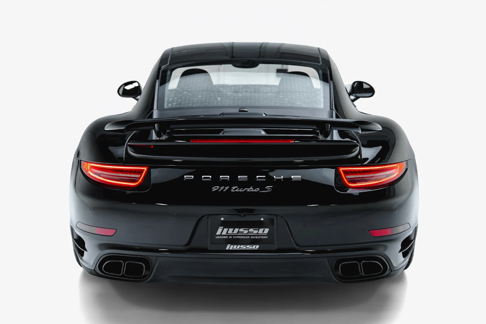 2014 Porsche 911 Turbo S, 7/30