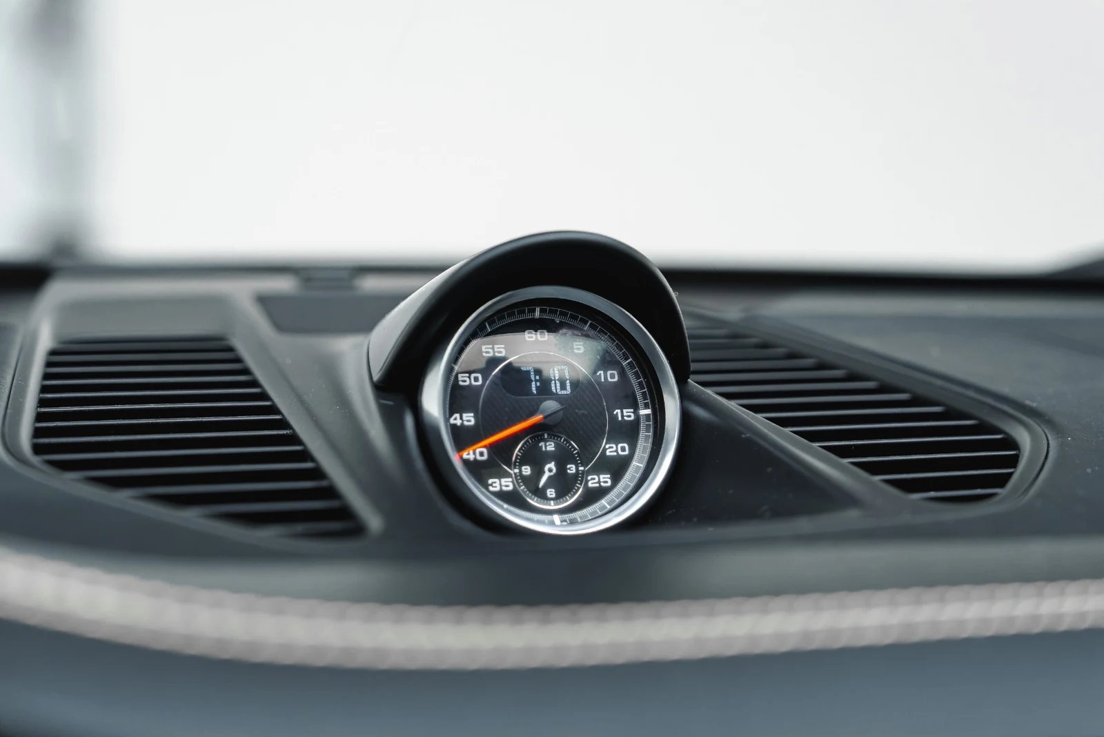 2014 Porsche 911 Turbo S, 22/30
