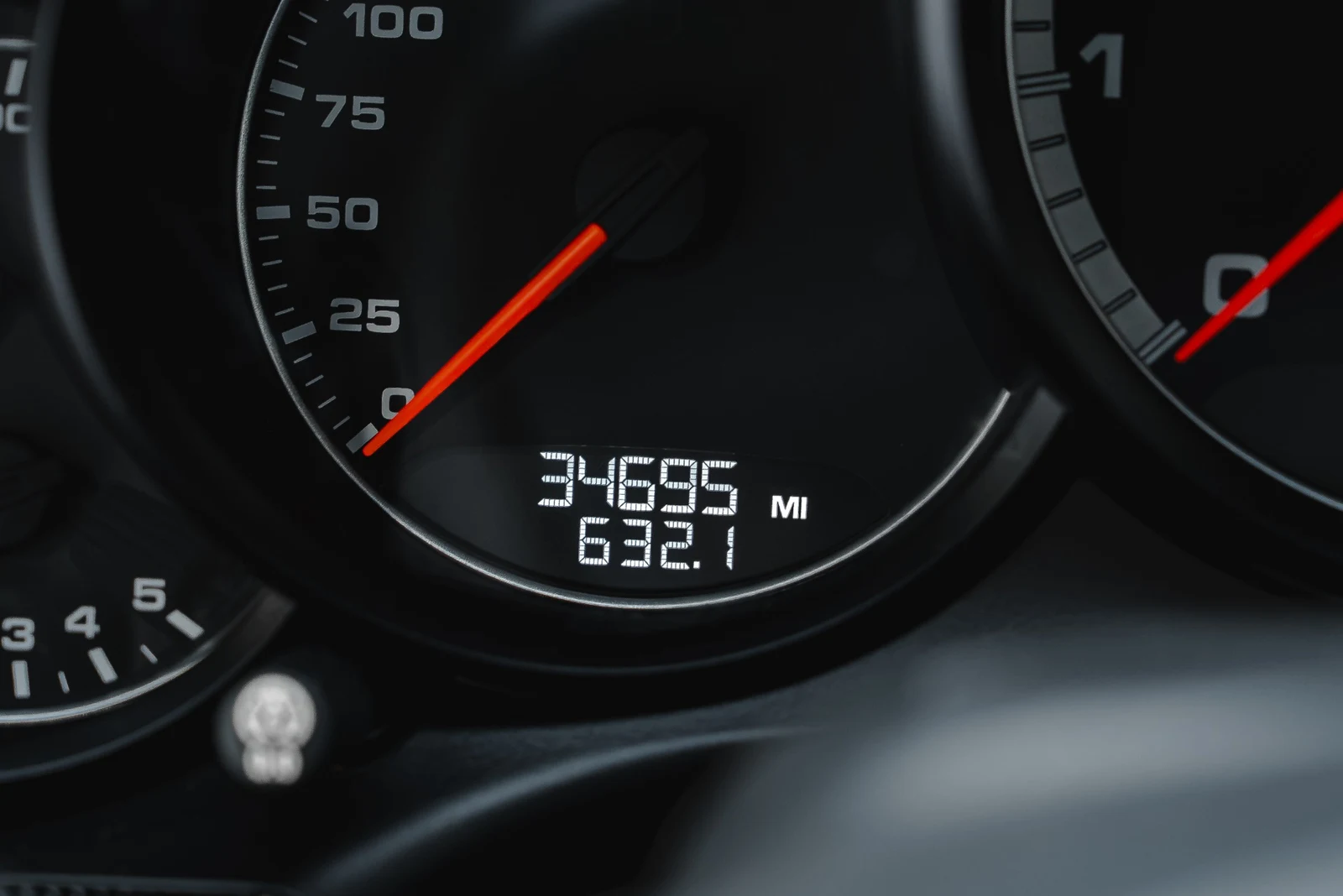 2014 Porsche 911 Turbo S, 28/30
