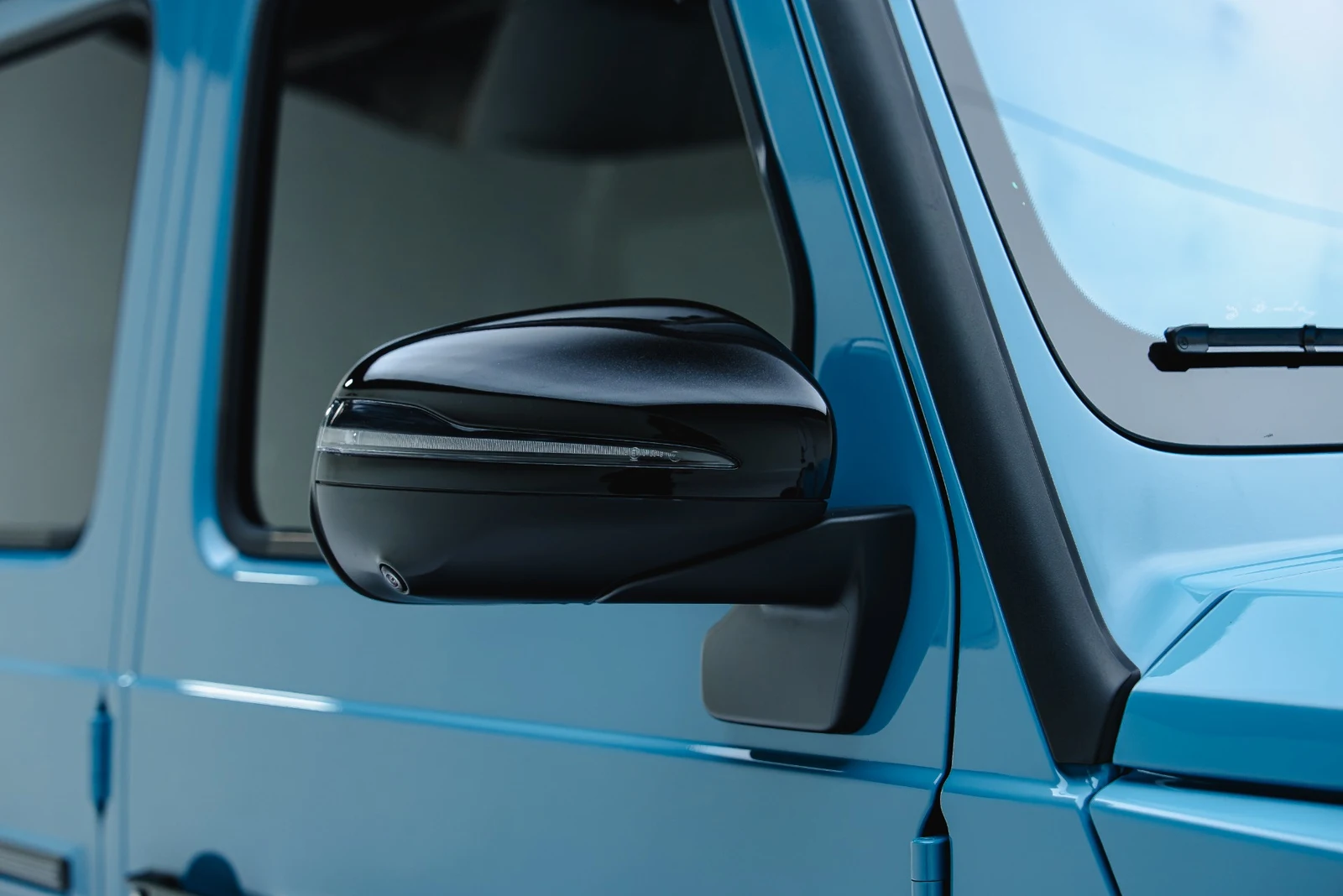 2025 Mercedes-Benz G 550, 16/30