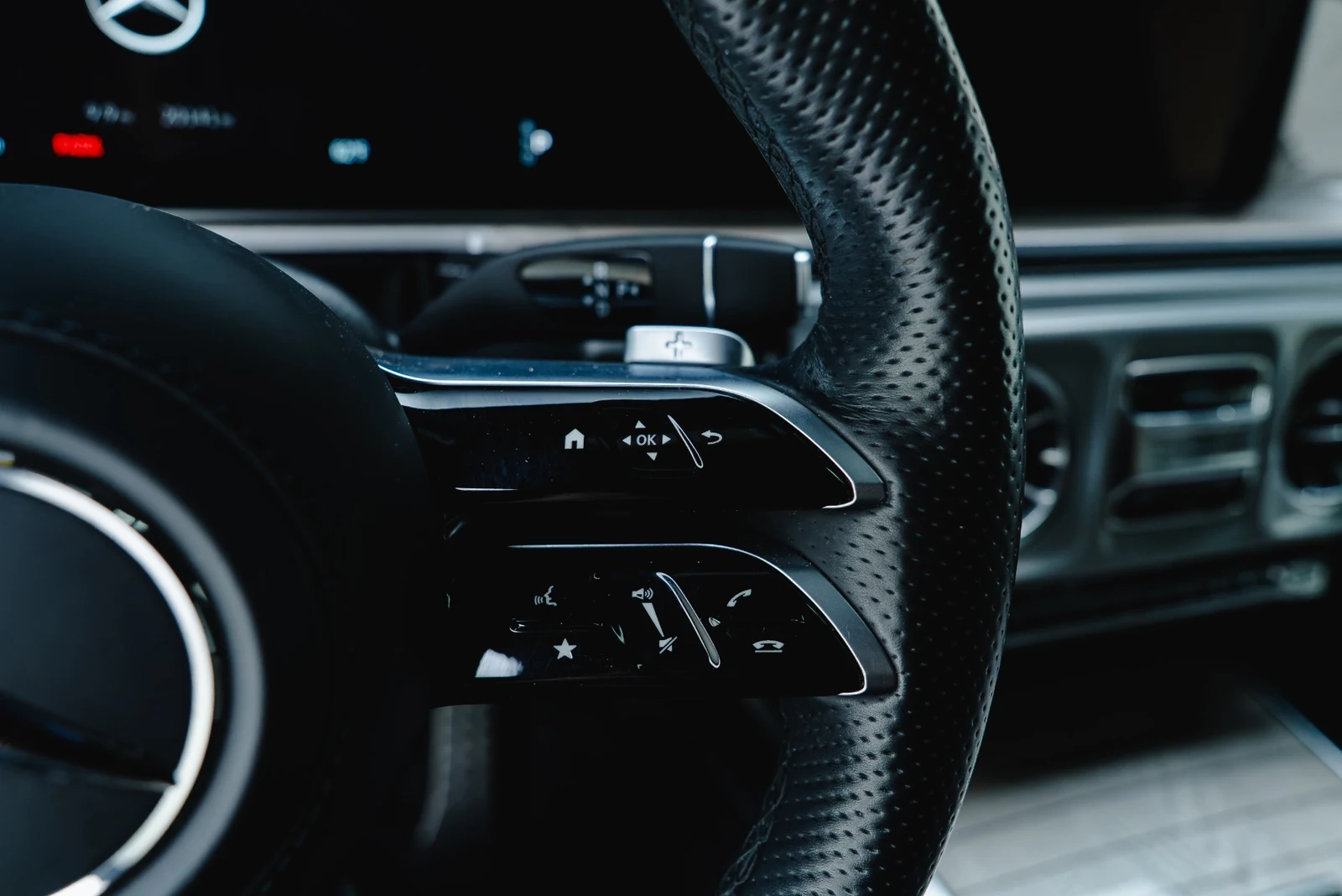 2025 Mercedes-Benz G 550, 23/30